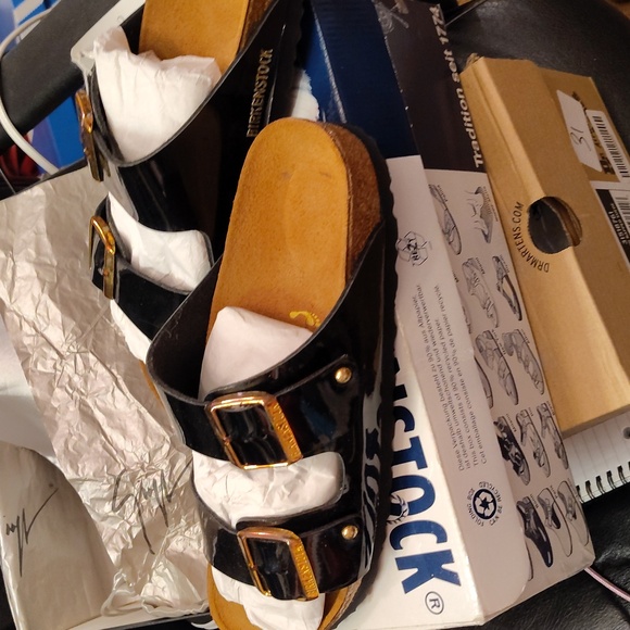 Birkenstock - Picture 1 of 1